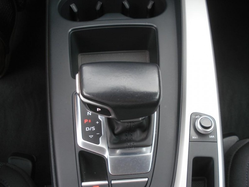 Audi A4 35 TDi NAVI S-TRONIC FACELIFT - 10