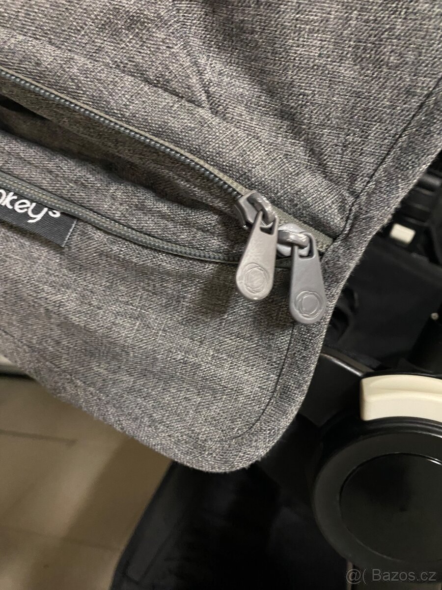 🩶🩶 Bugaboo Donkey 3 🩶🩶 - 10