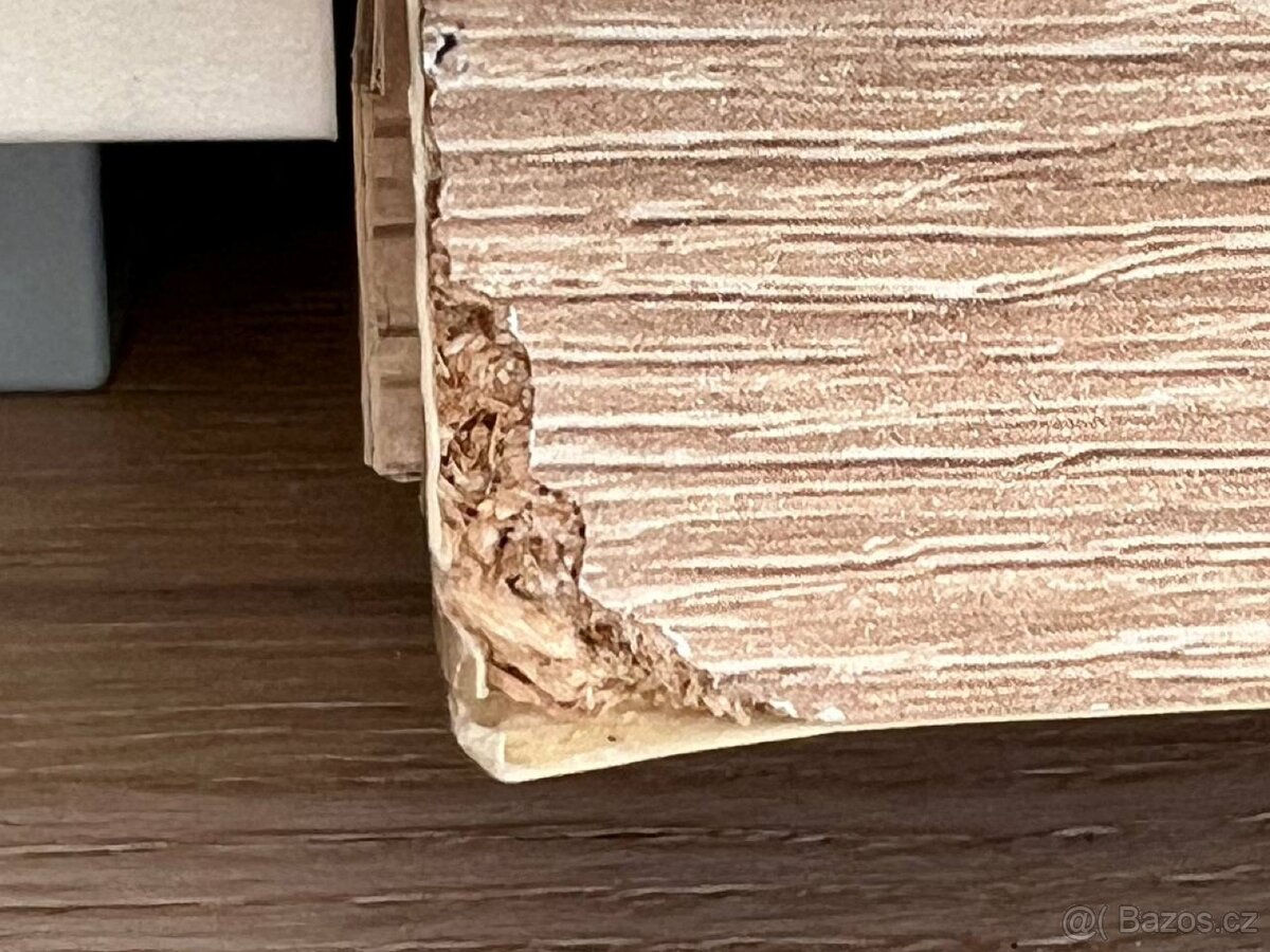 Moderní obývací stěna 2 m x 1,55 m - 10