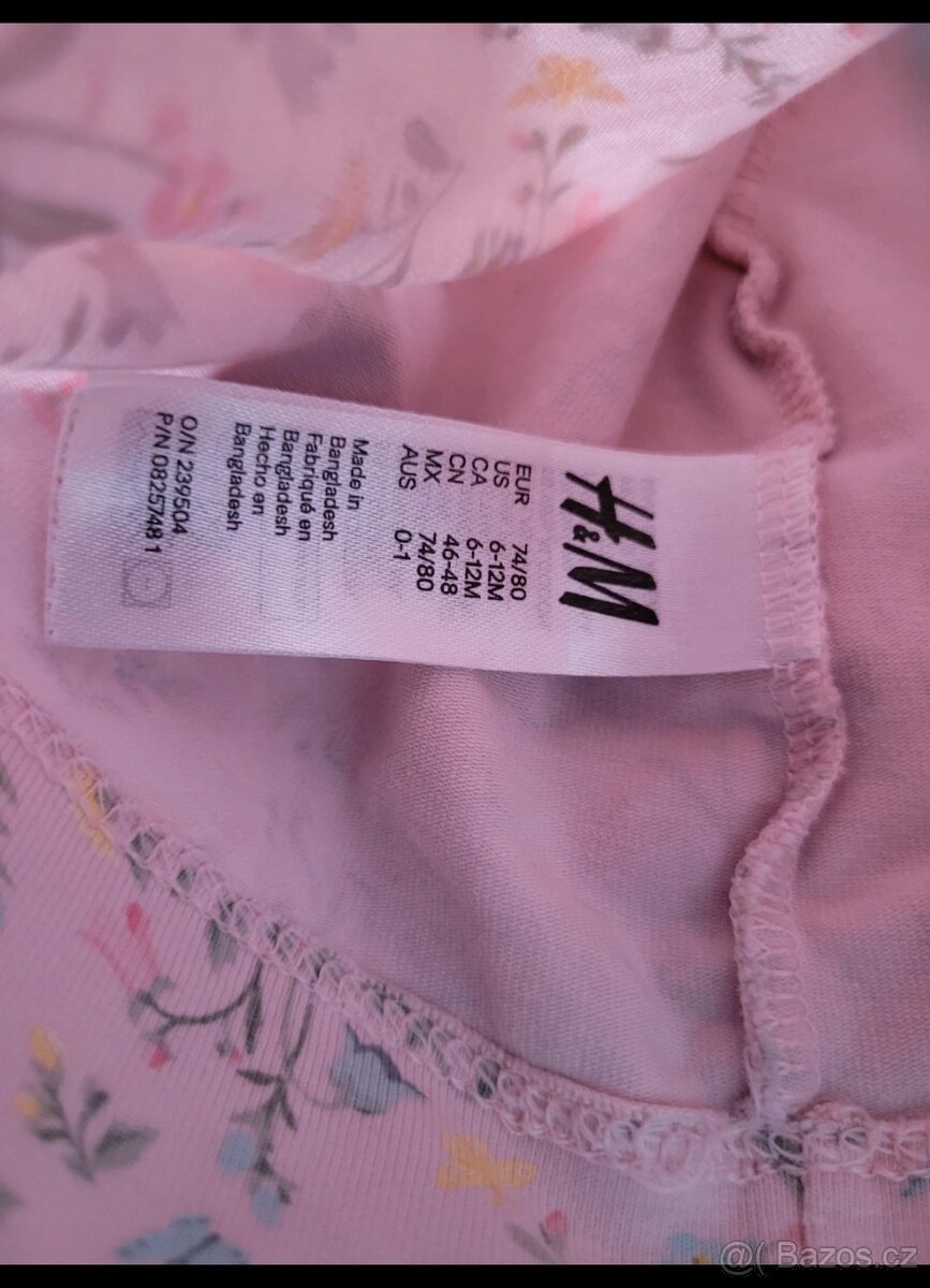 Čepice 0-2 roky - 10