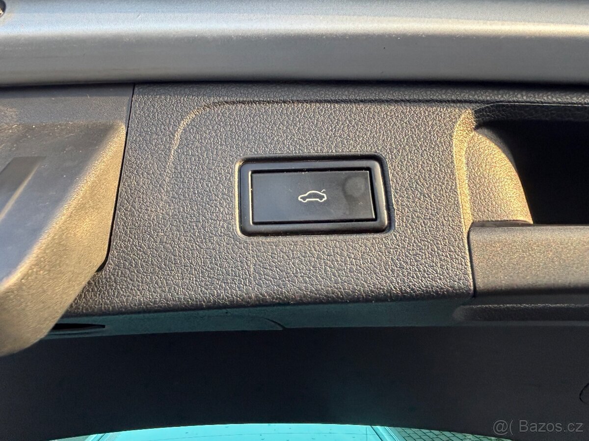 Volkswagen Passat B8 Combi 2.0 TDI 110 kW Virtual, Full led - 10