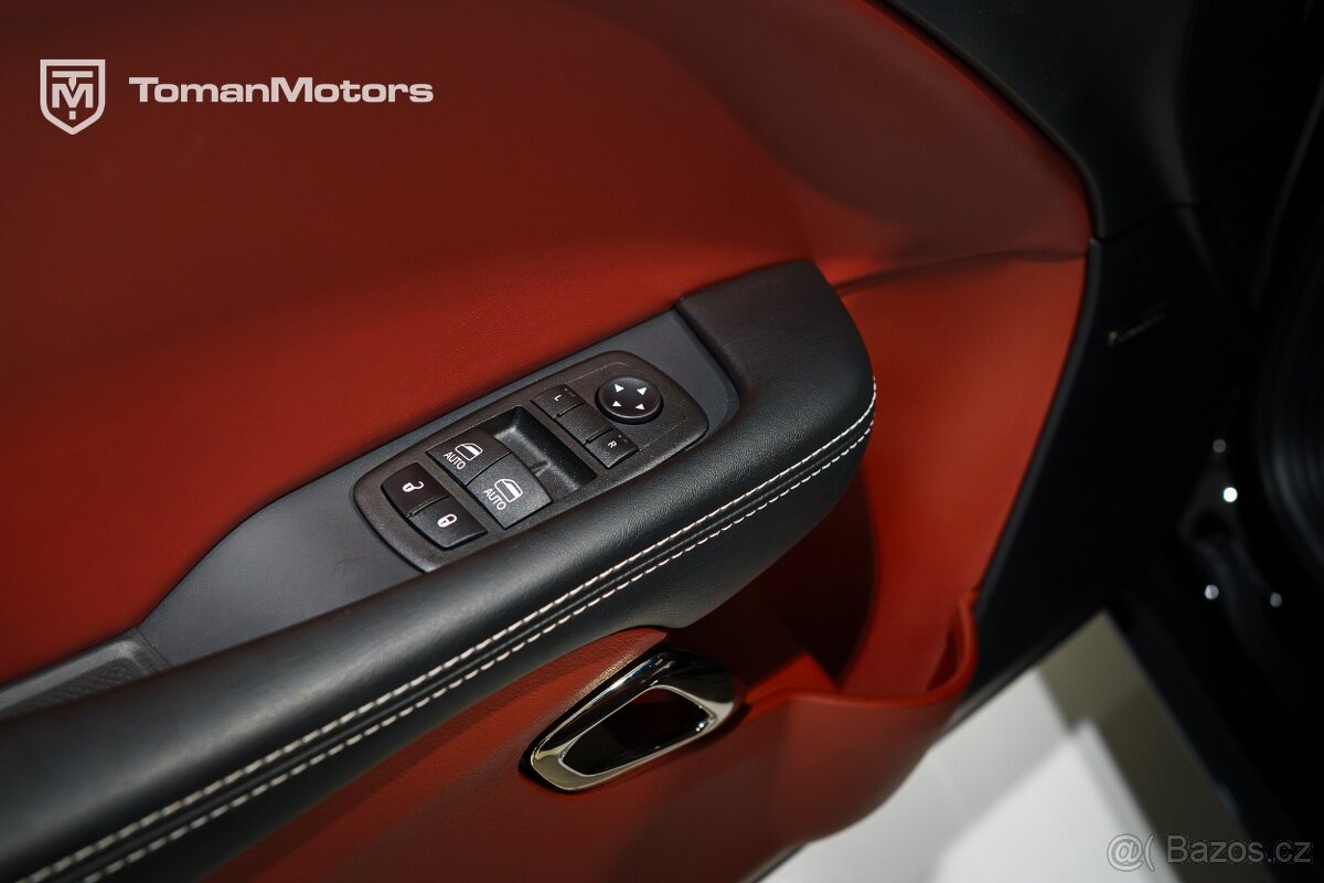 Dodge Challenger Hellcat SRT DEMON, 1040Hp, 2023 - 10