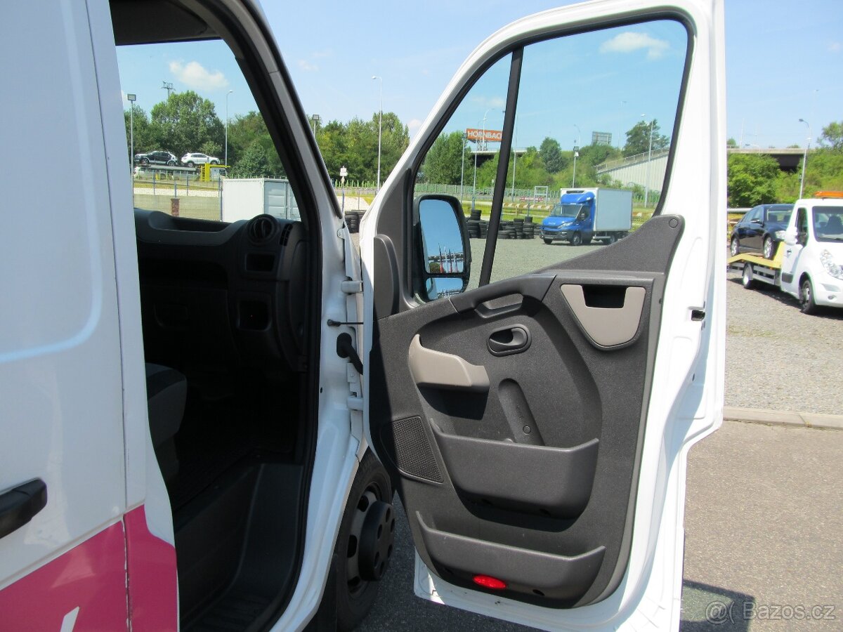 Renault Master 2.3 DCI L4H3 MAXI - 10