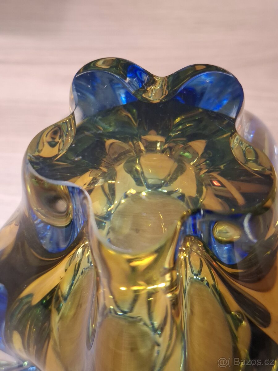 Váza Josef Hospodka - 10