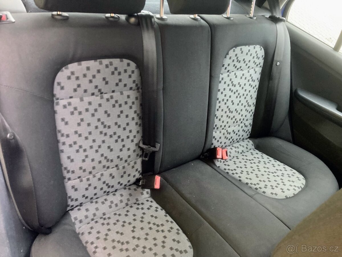 Fabia 1,2 HTP (40kW) - 10