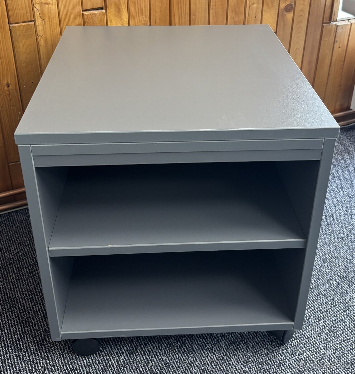 Prodáme kompletní vybavení kanceláře – špičková kvalita - 10