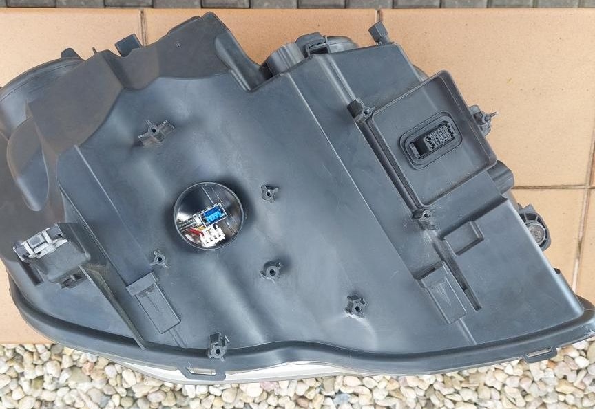 Mercedes Benz GLK X204 - 10