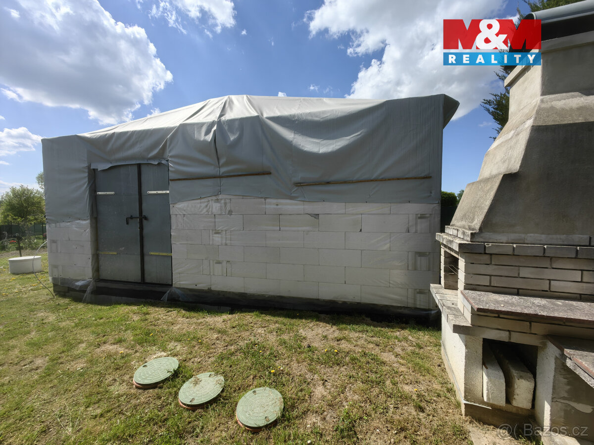 Prodej chaty, 356m², Svitavy, ul. Pod Hrází - 10