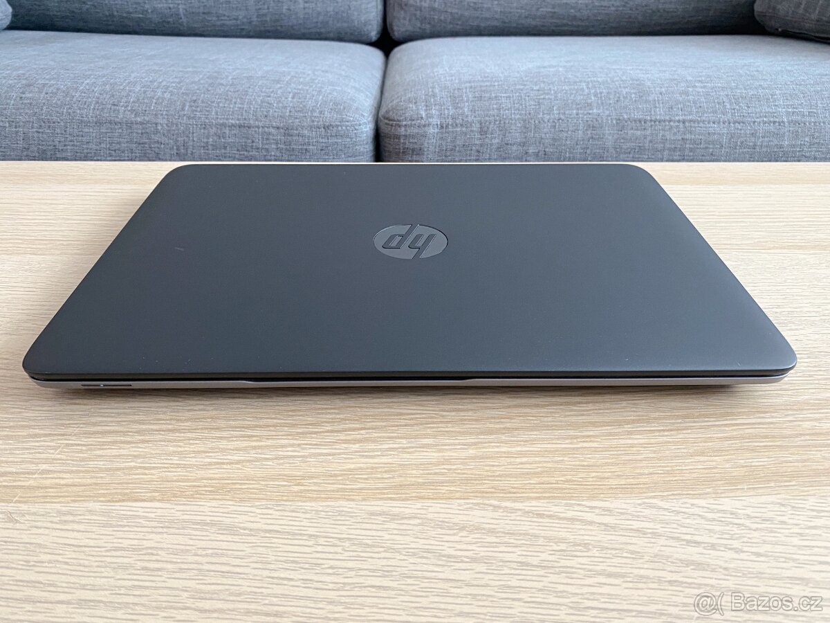 HP EliteBook 840 G1 - i5-4300U, 8GB, 256GB SSD, ZÁRUKA - 10