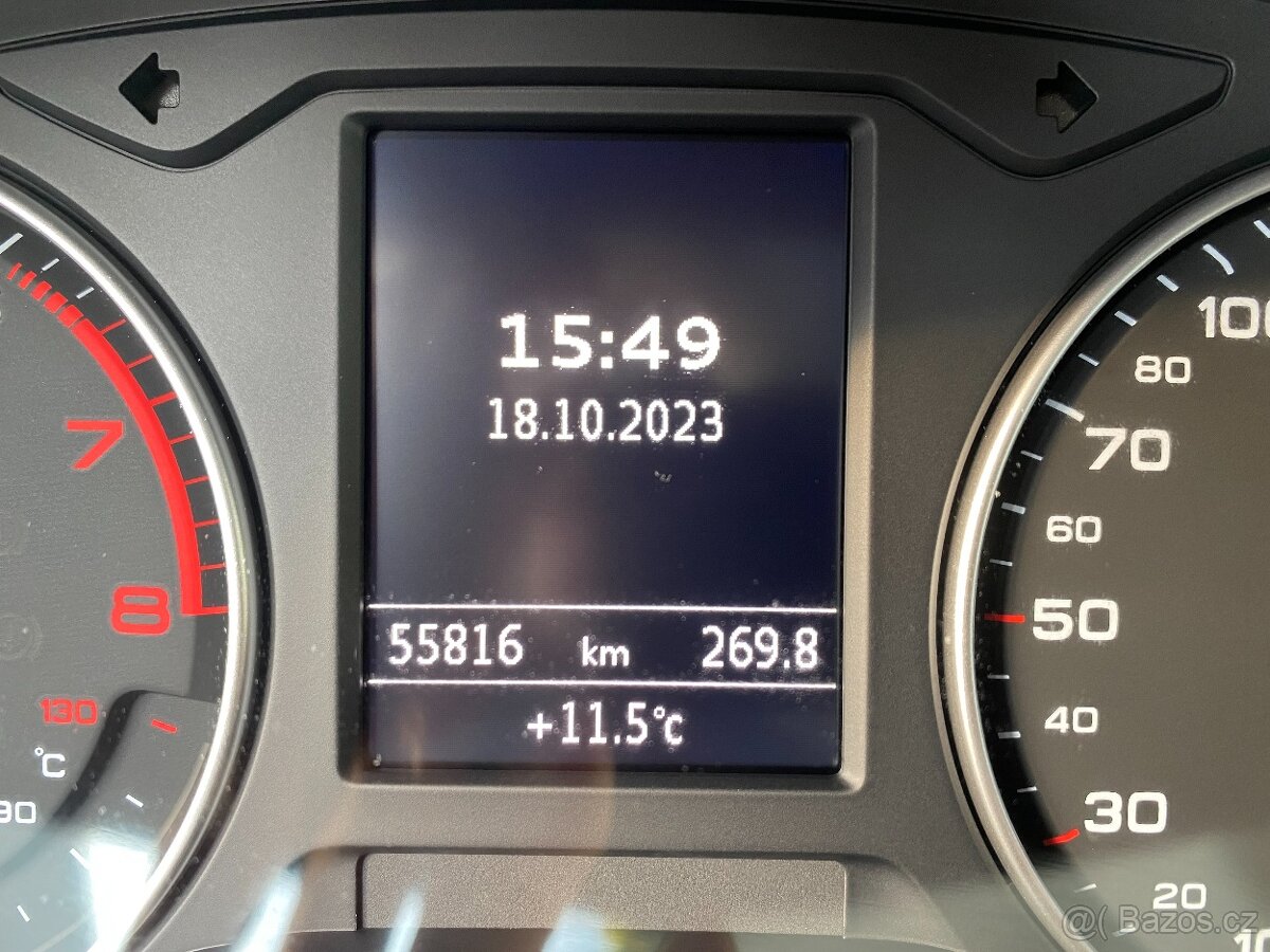 Audi A3, 1.4 TFSI Sportback, Ambition - 10