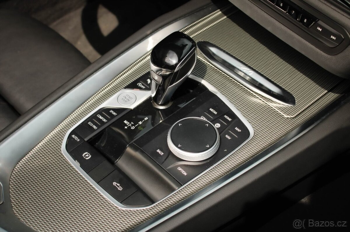 BMW Z4 Cabrio M40i - 10