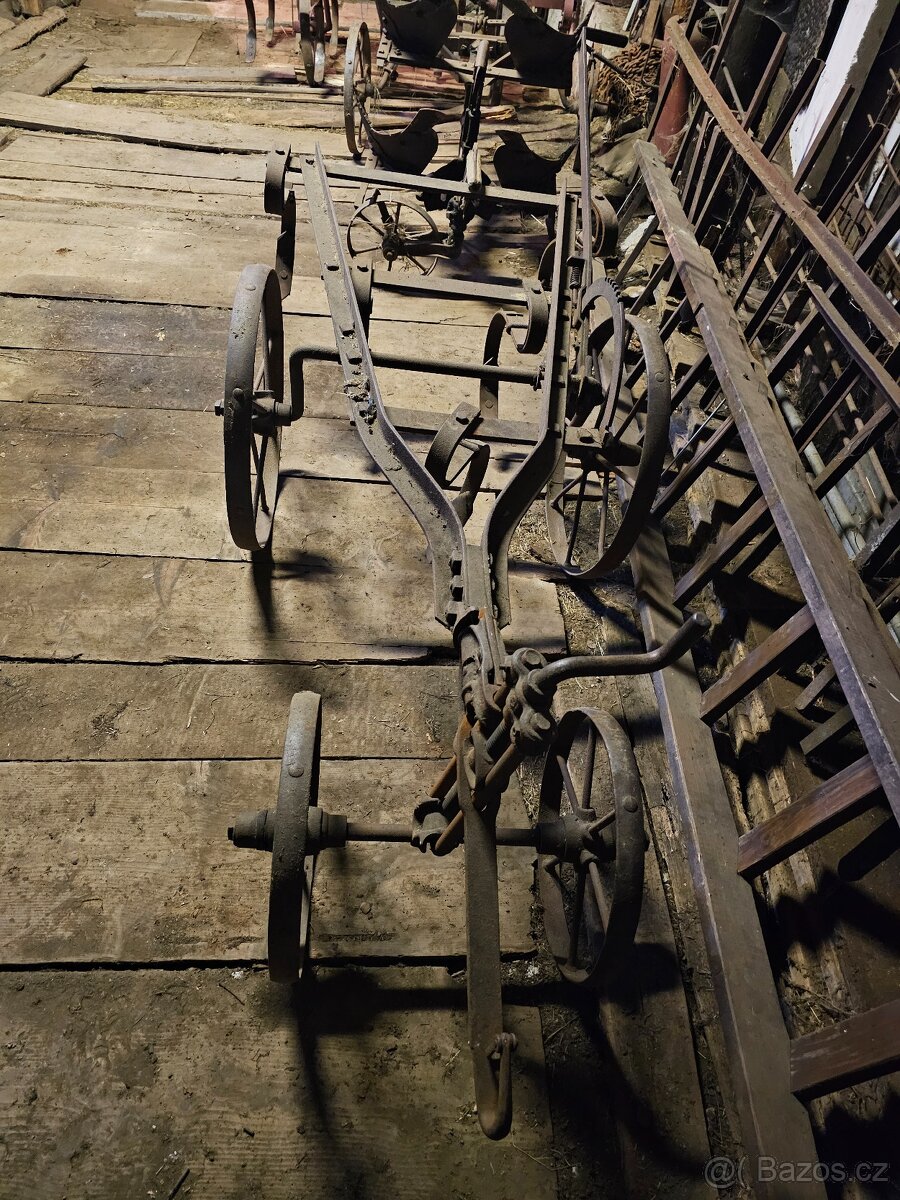 Drapák,čert a jiné - 10