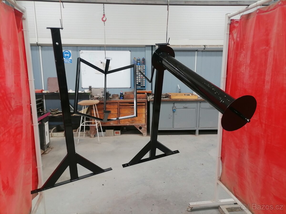 Rumpál na studnu - 10