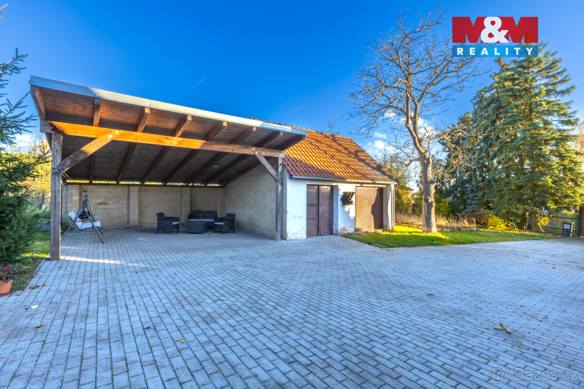 Prodej rodinného domu, 90 m², Kounov - 10