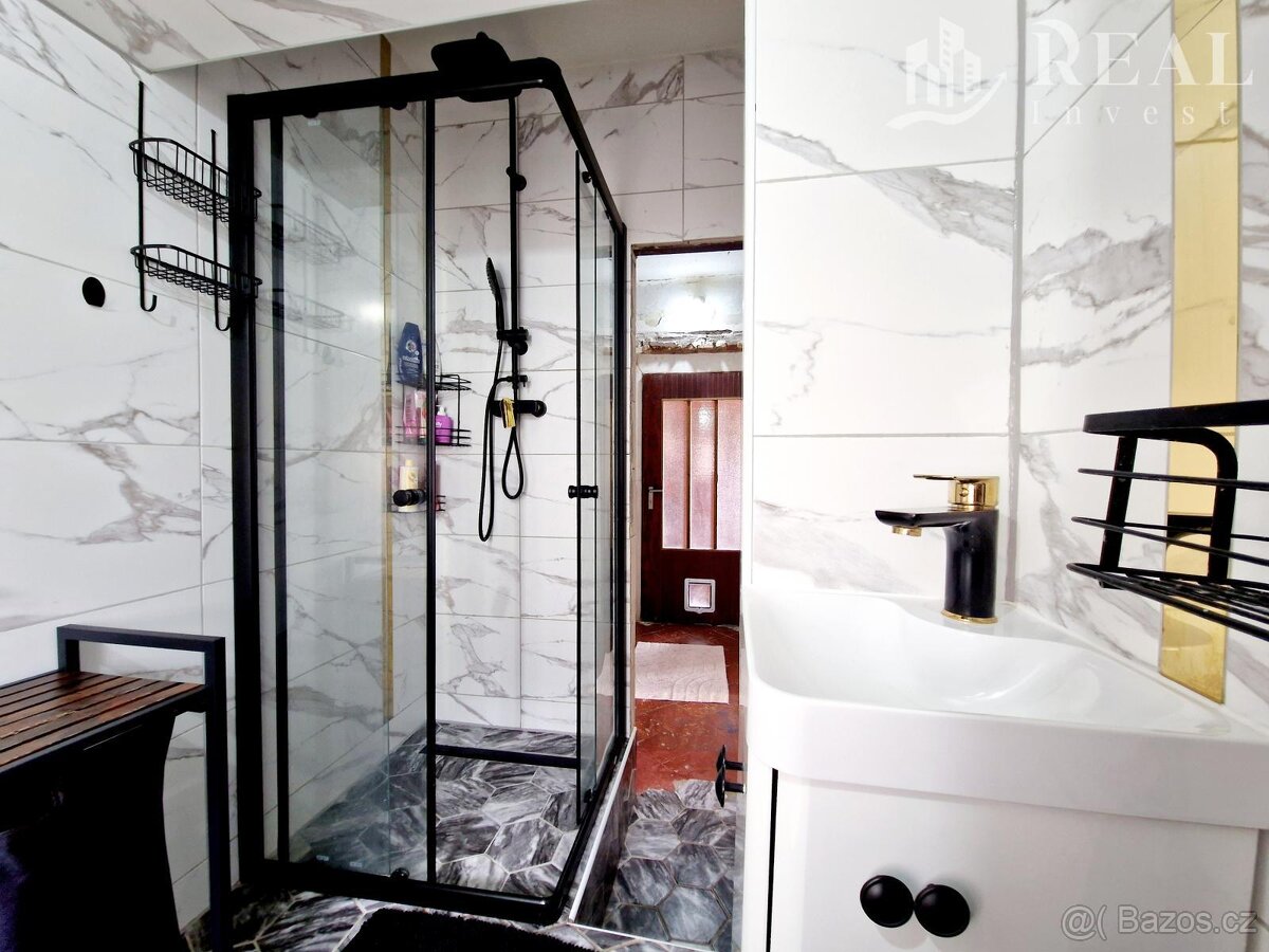 Prodej, rodinný dům 3+kk, 168 m2, Obrnice, Most - 10