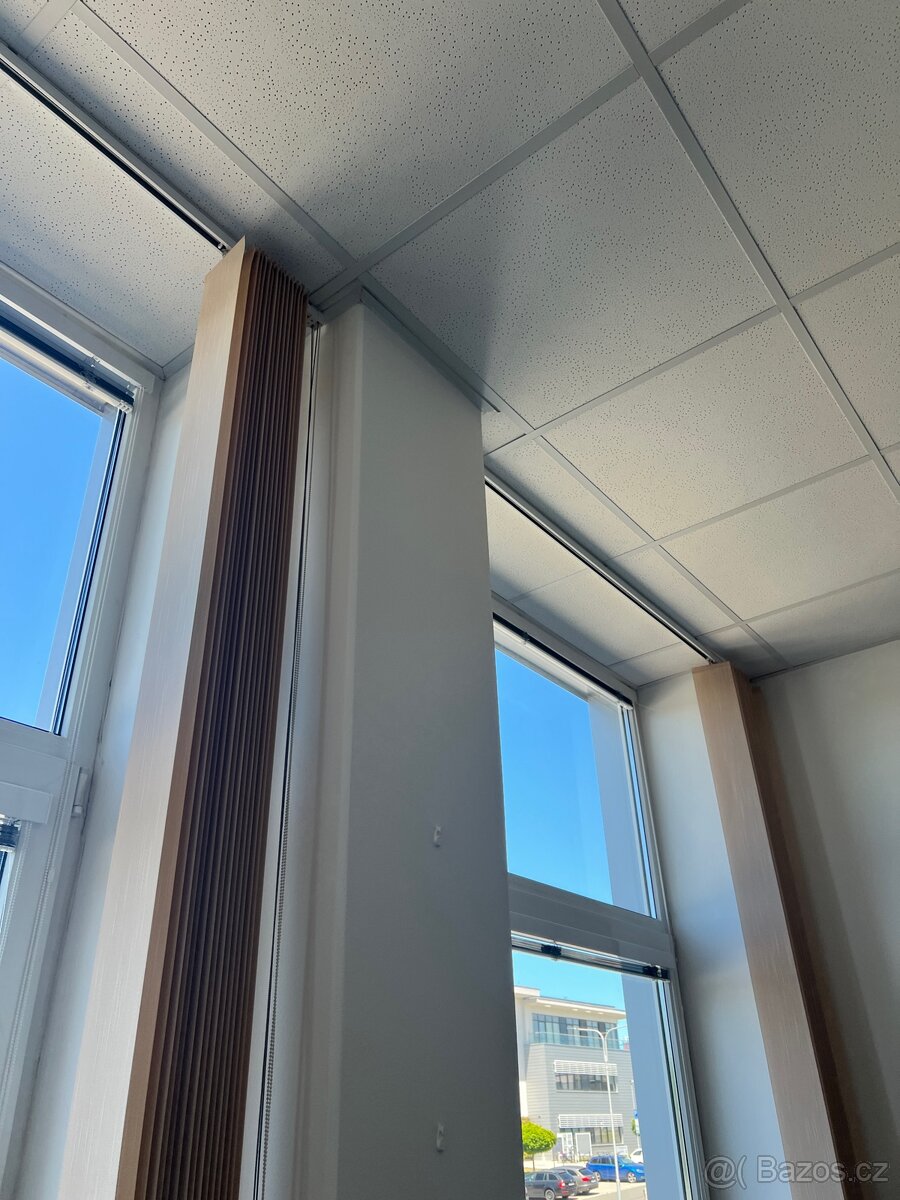 Kancelář stoly, židle, nábytek, výběr - 10