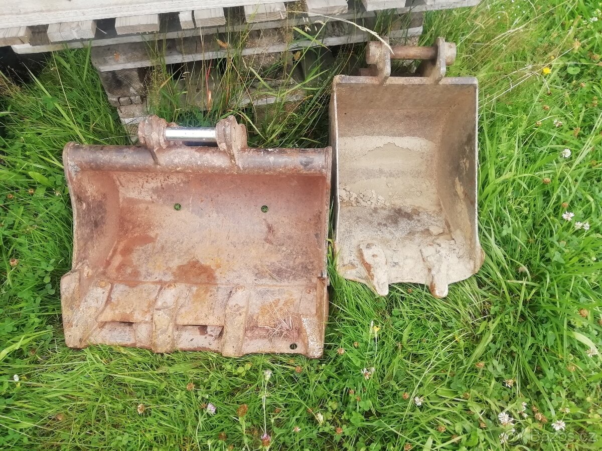 Minibagr Takeuchi TB 014, r.v. 2006, ve velmi dobrém stavu, - 10