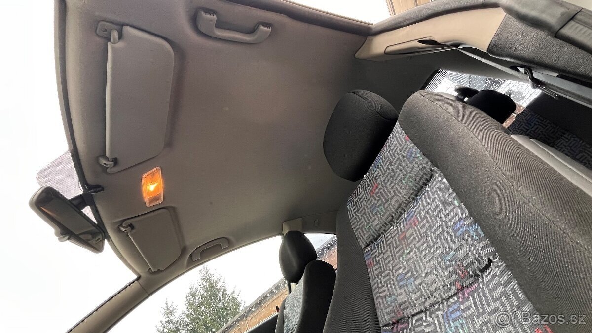 Opel Astra G Bertone Turbo | Z20LET stage2+ - 10