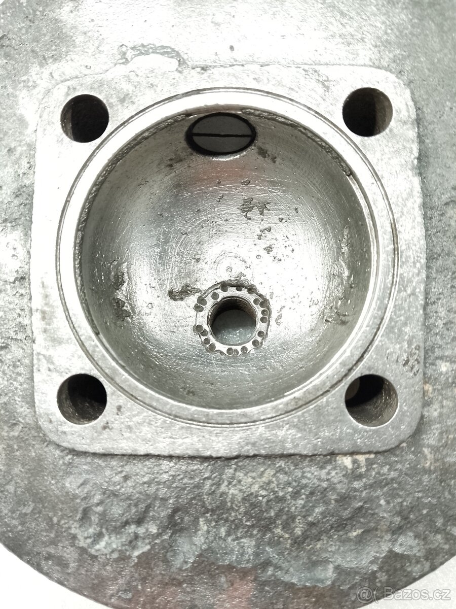 ČZ PŘEDVÁLEČNÁ 250 HLAVA & DEKOMPRESOR SPORT TOURIST ORIG. - 10