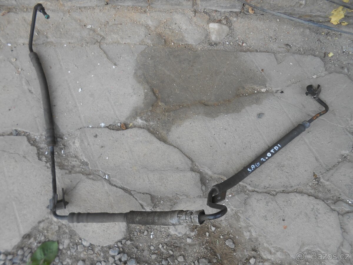 VÝPRODEJ díly VW Sharan 2.0TDi Exclusive edition - 10