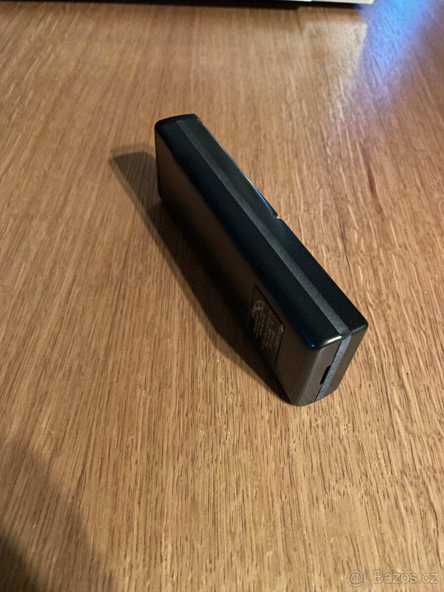 SESTAVU "AIWA" RECEIVER A TAPE DECK S D.O. - 10