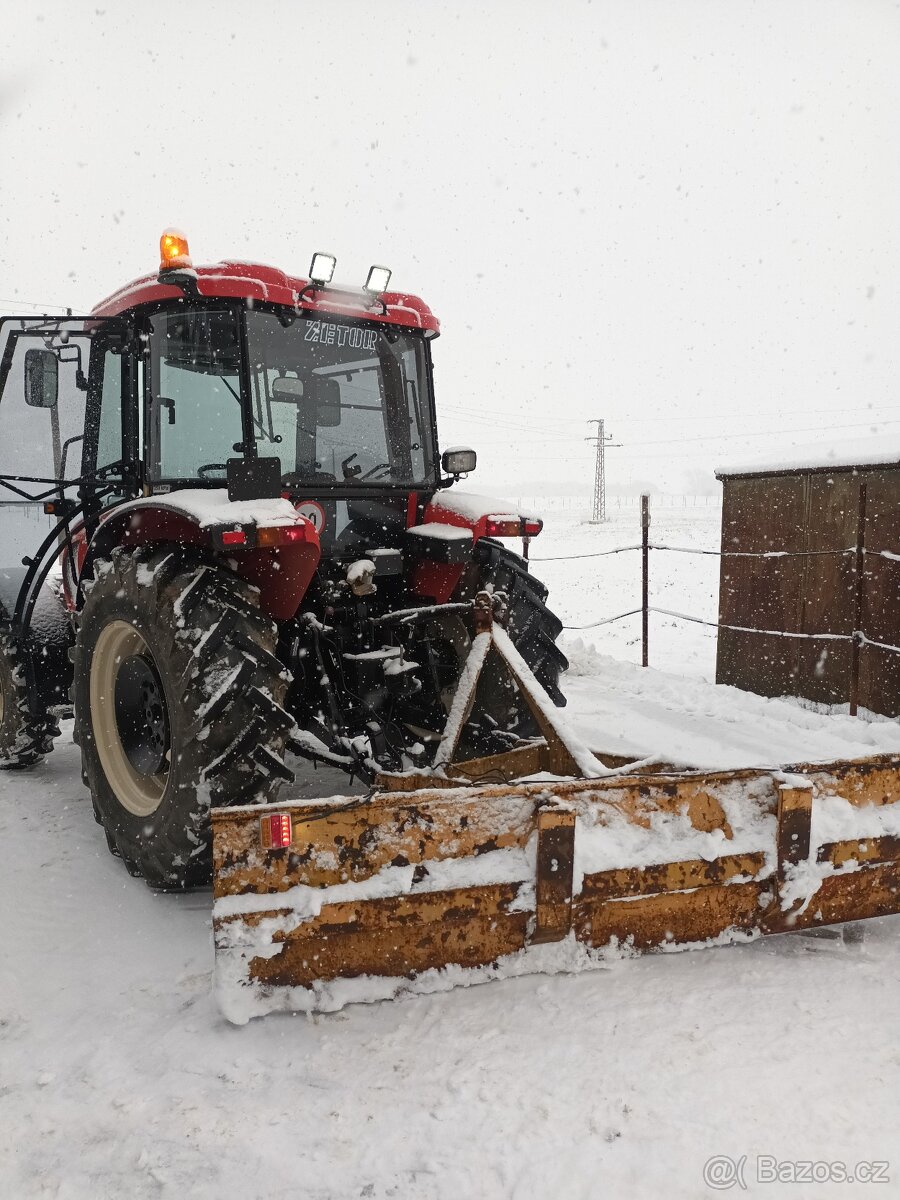 Zetor Proxima 8441 - 10