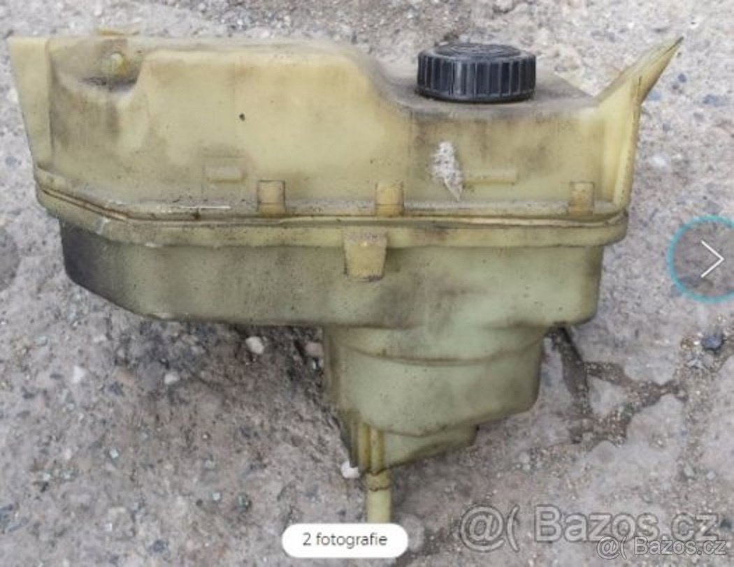 CITROEN C5 2.2,2.0 HDi sedan 2001-2005,ND - 10