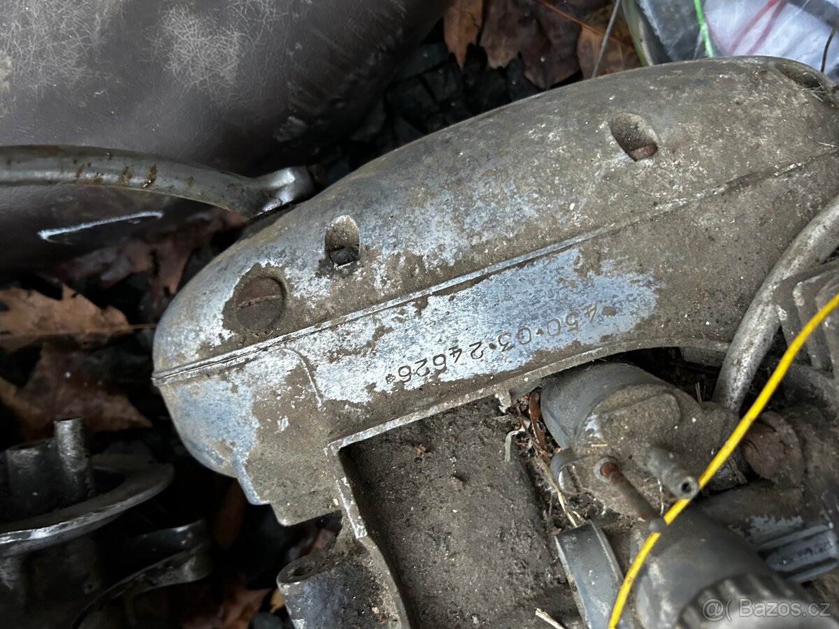 Čz 175/250 sport - 10