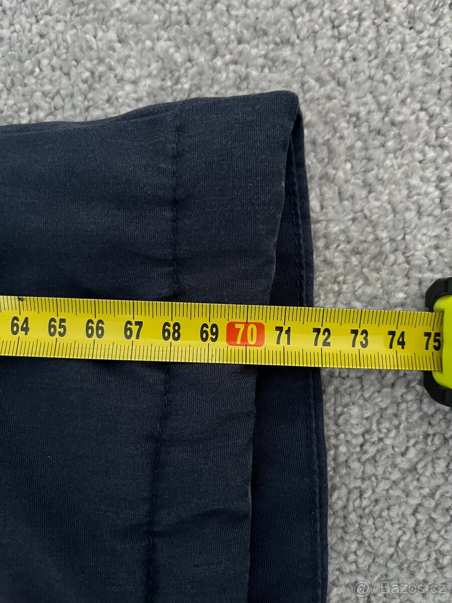 Dámská zimní bunda vel. 36 - 10