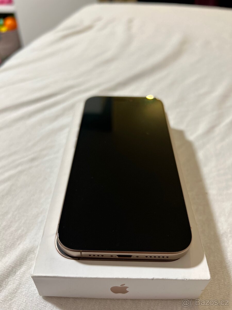 📱 iPhone 16 Pro Max – 256 GB | jako nový - 10