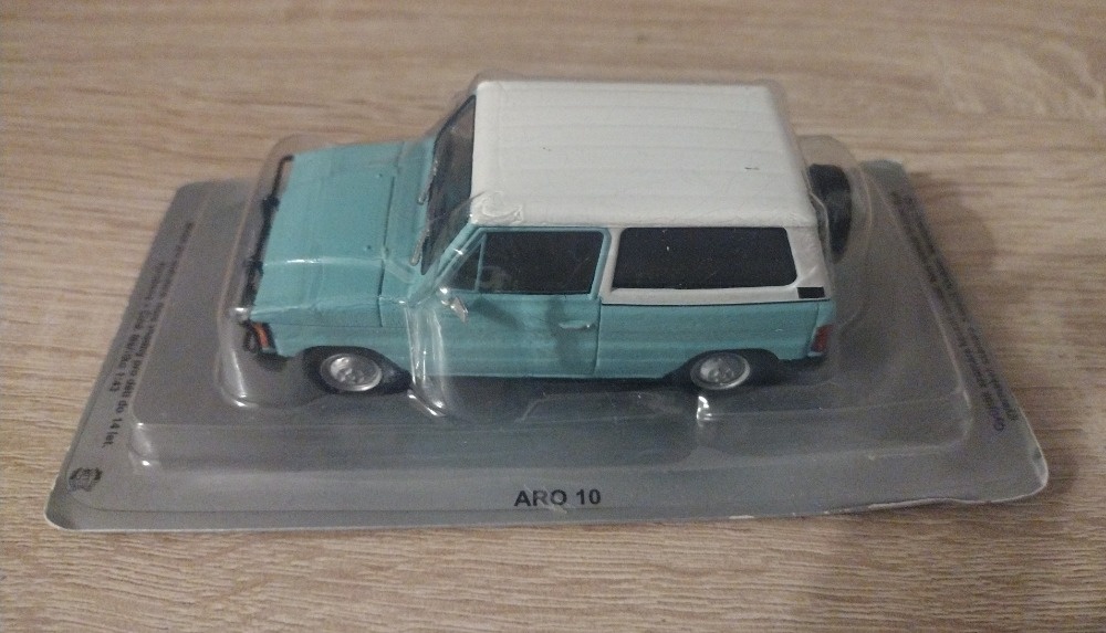 Kultovní auta ČSSR - 6 - 10