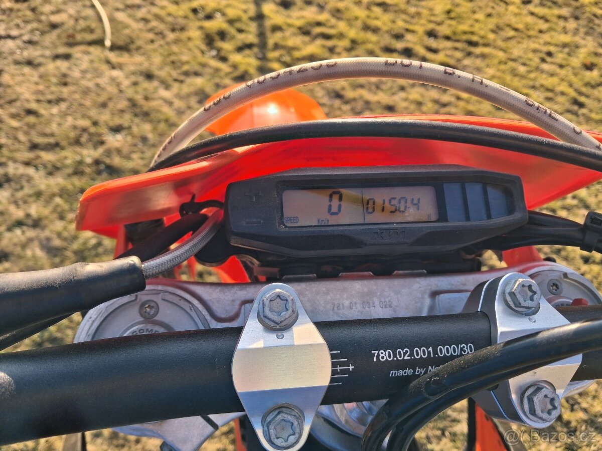 KTM EXC-F 250 2020 - 10