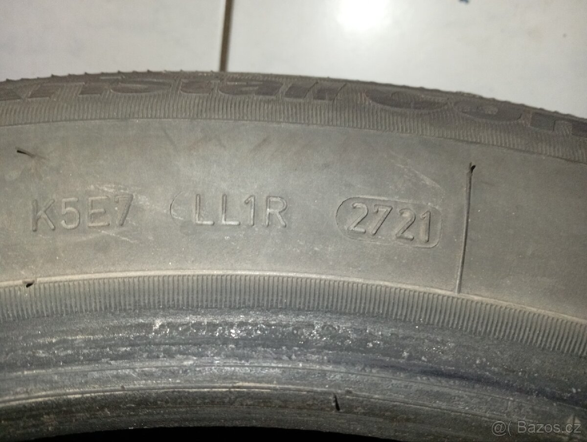 ZIMNÍ 235/55R19 - 10