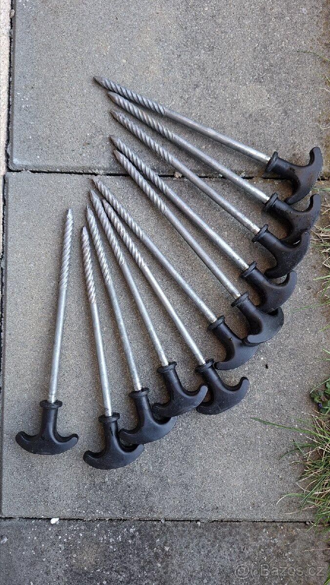 Fox eos 1 man bivvy - 10