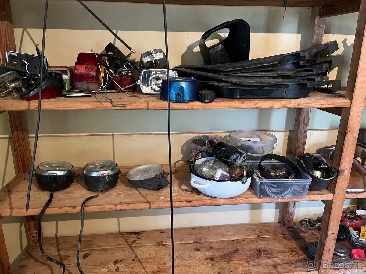 Nahrandé diely babetta 210 - 10