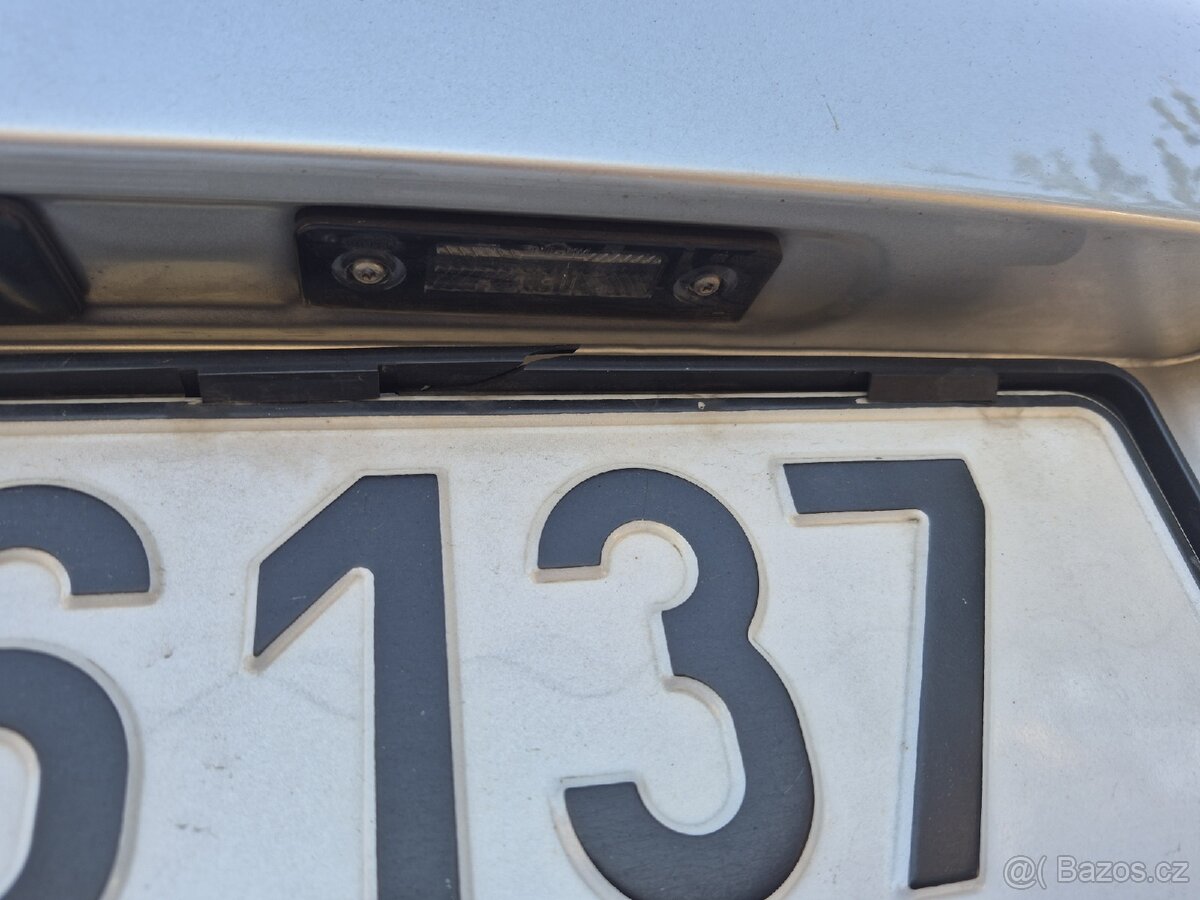 Skoda Octavia 2 1.6tdi 77kw - 10