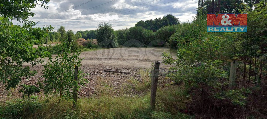 Prodej pozemku k výstavbě, 24549 m², Jindřichův Hradec - 10
