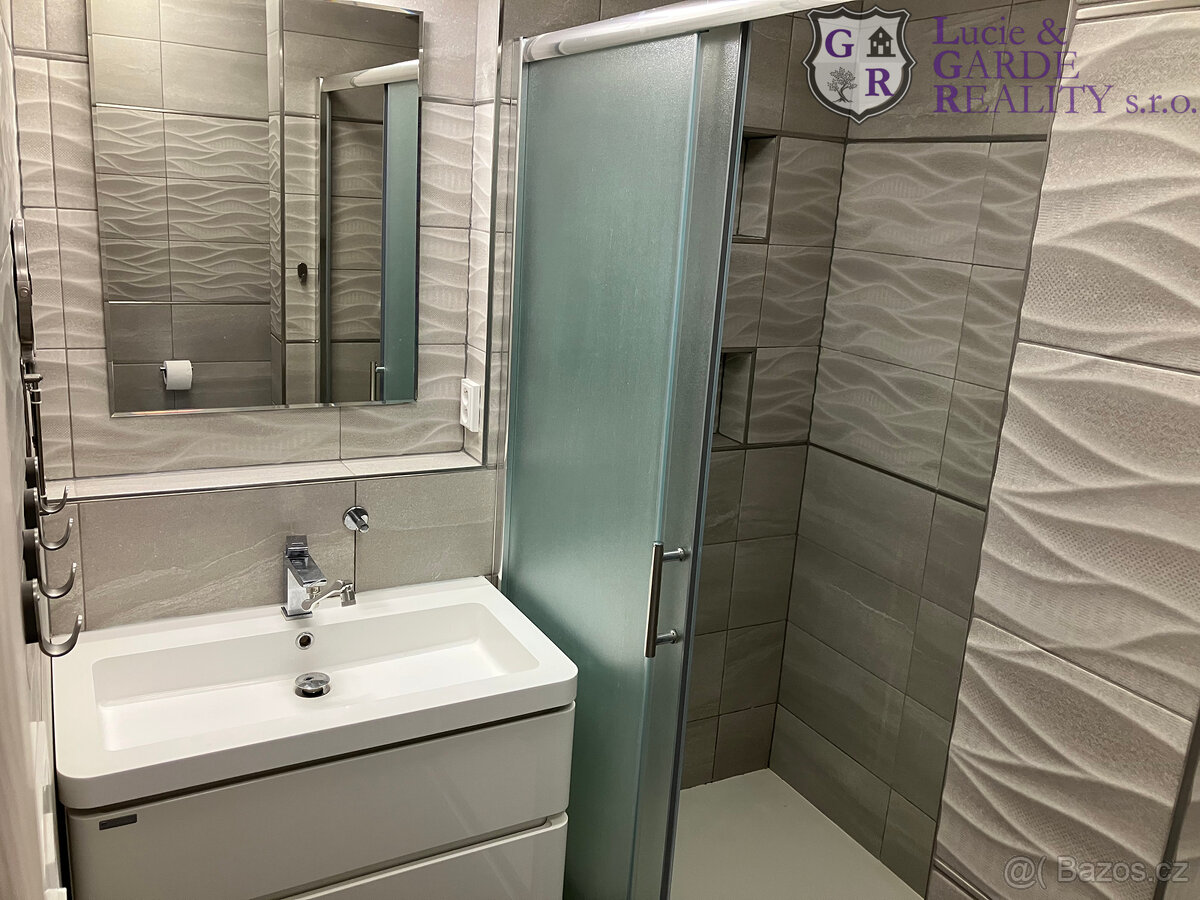 Prodej, byt 5+1, Hluboká nad Vltavou, ul. Lesní - 10