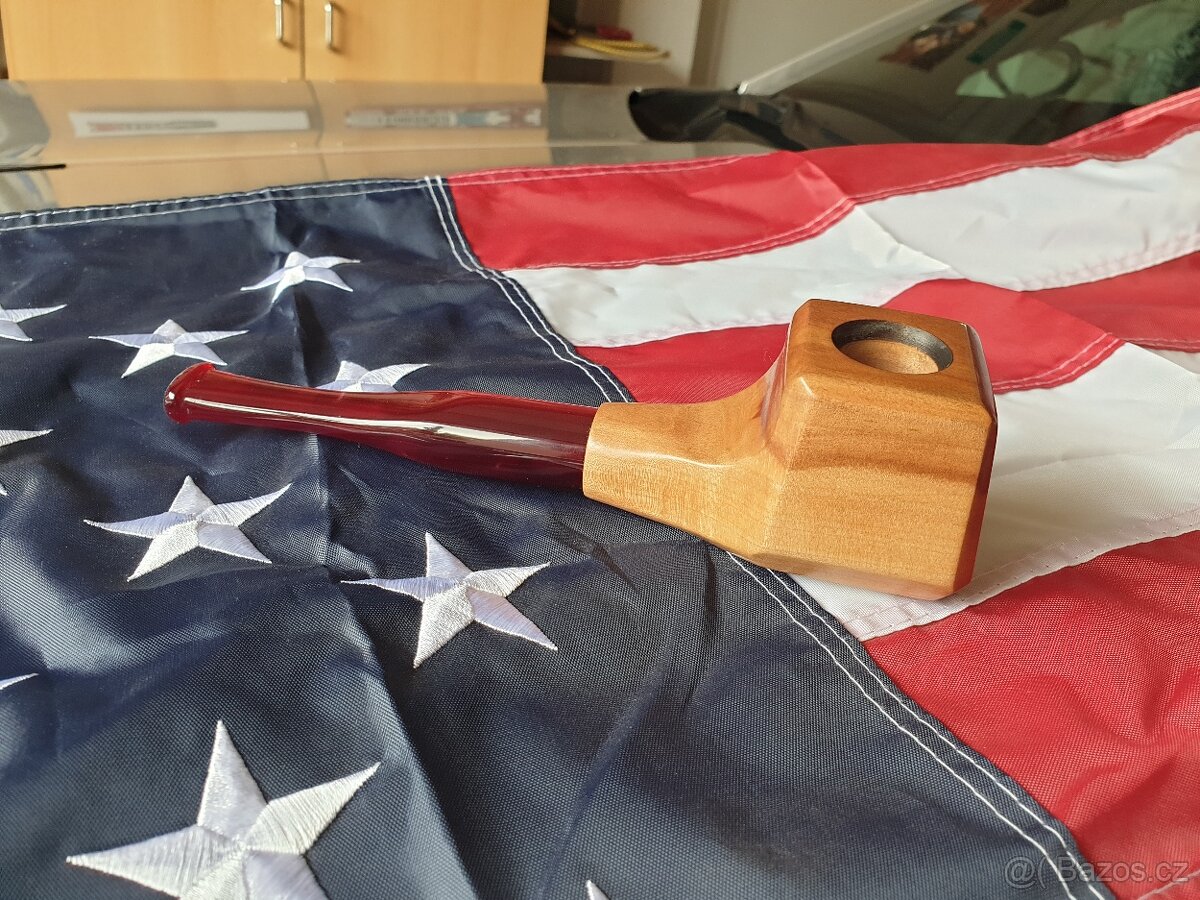 DÝMKA FORD MUSTANG GT - 10