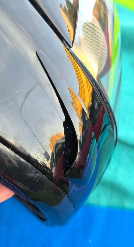 Prilba AGV veľkosť S - 10