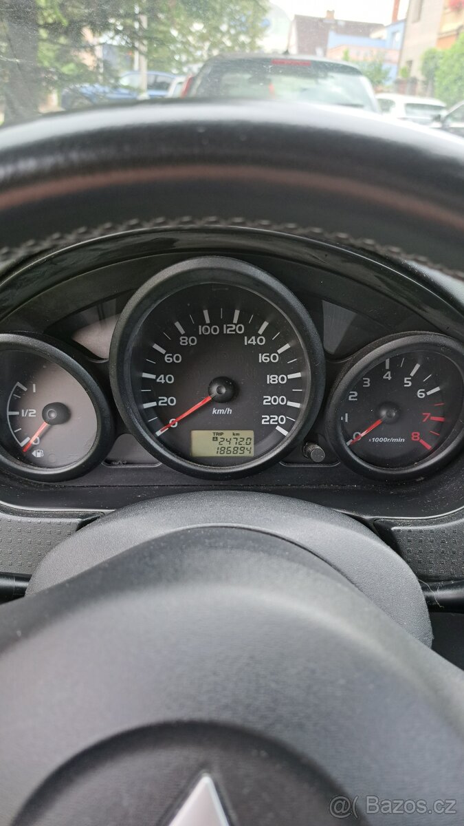 Mitsubishi Colt 1.3 70kw 2008, AC, ALU - 10