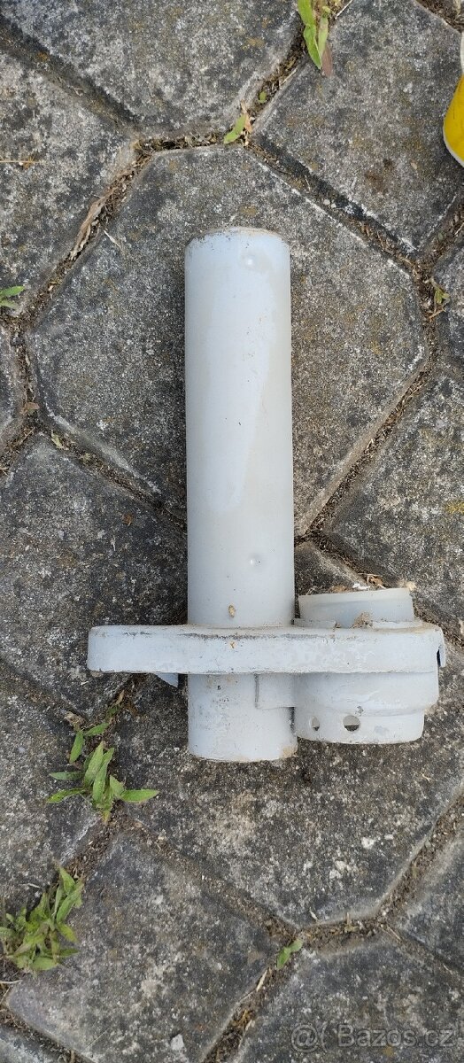 Díly na veterán Renault 4CV a KDF Kubelwagen - 10