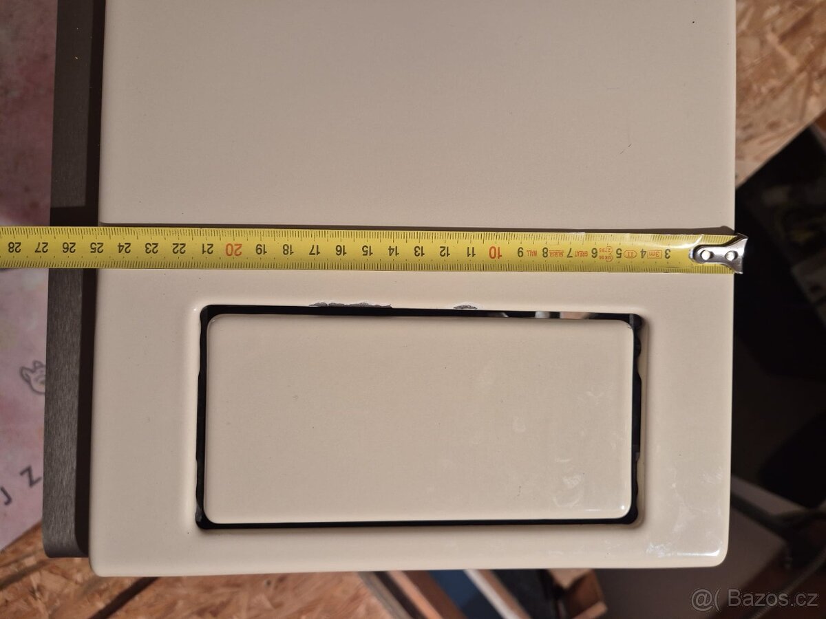 Plynová kamna GAMAT 473 - wavky - 10