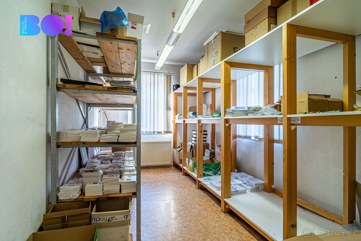 Prodej rodinného domu, pozemek 630 m², Český Těšín - 10