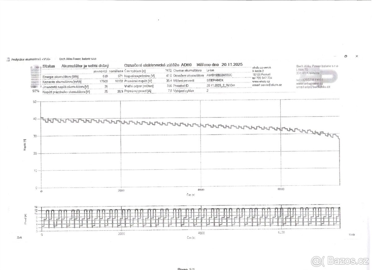 Prodám elektrokolo - 10