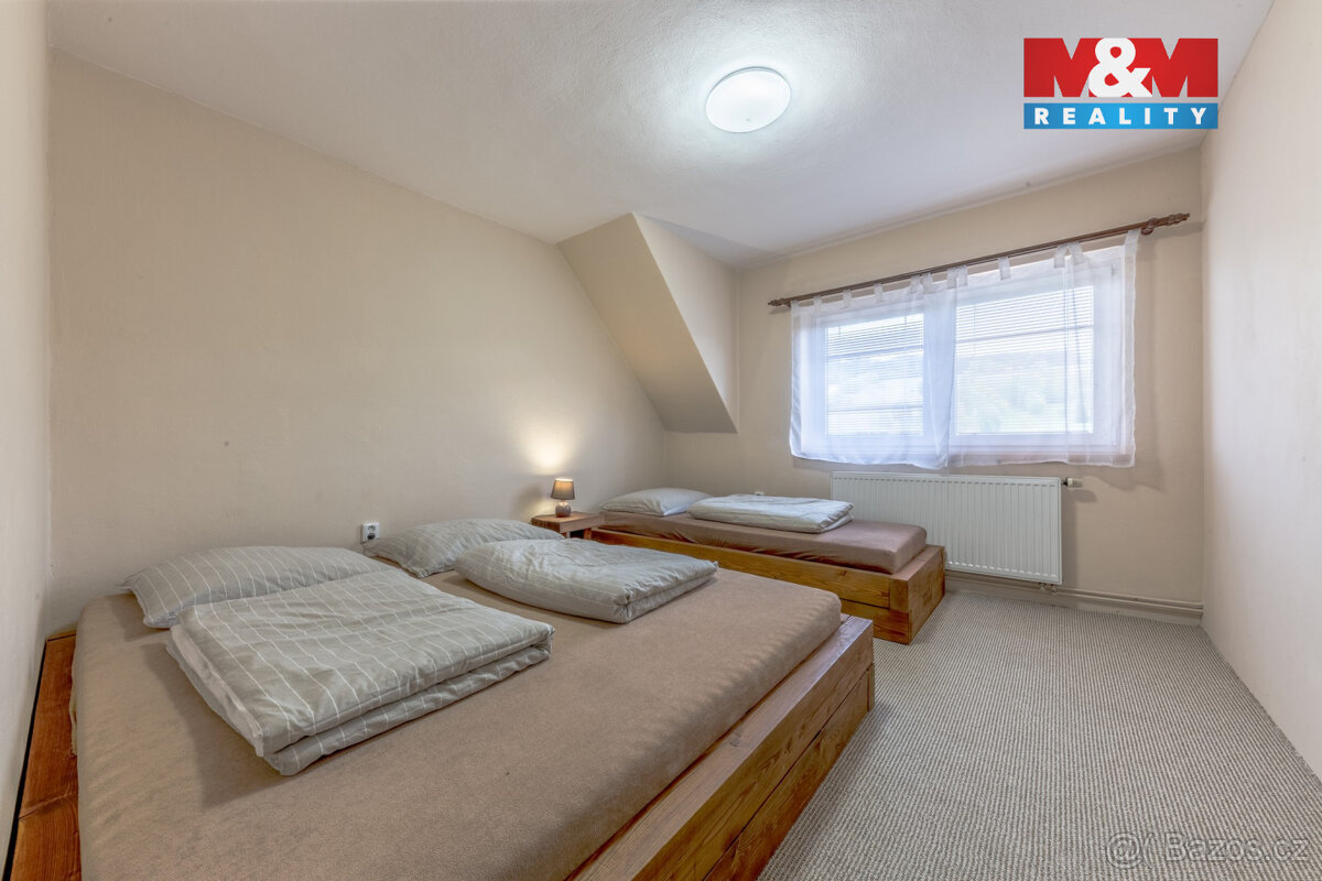 Prodej apartmánového domu v Rokytnici nad Jizerou - 10