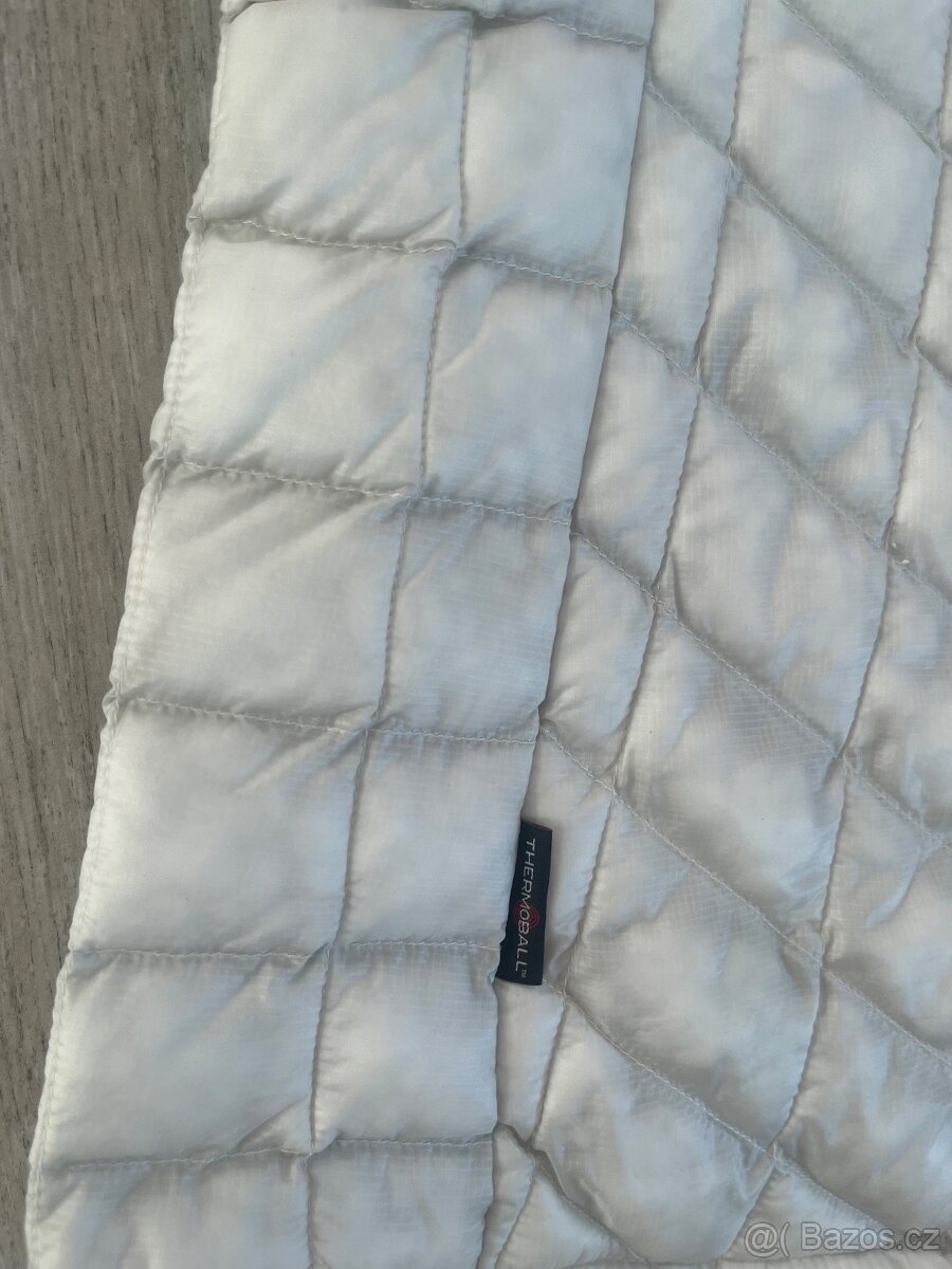 Dámská bunda The Nort Face Thermoball L - 10