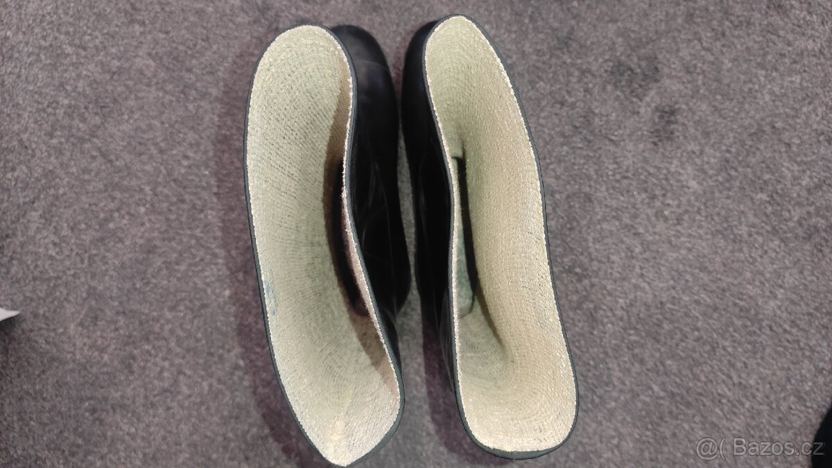 Holínky velikost 42 - 10