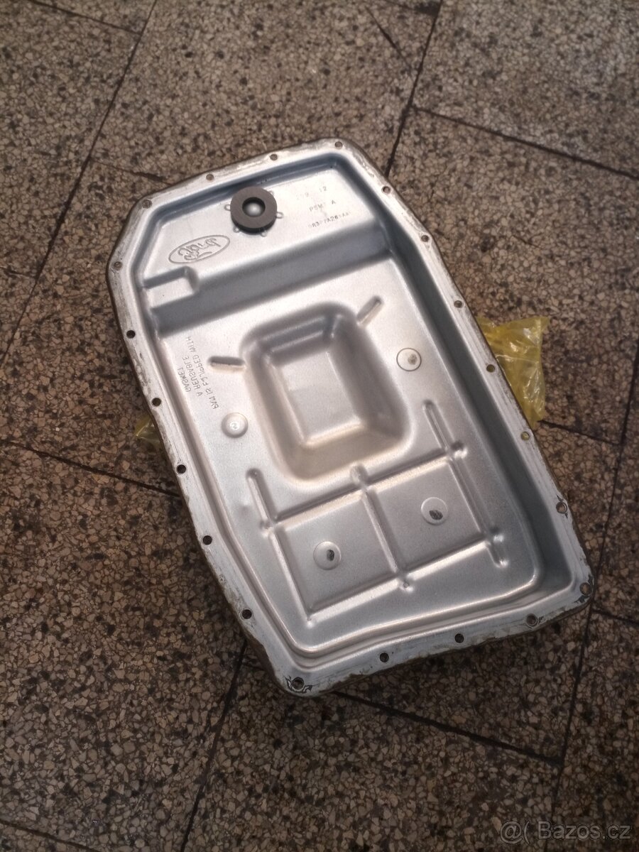 Ford Ranger 2.2 - 10