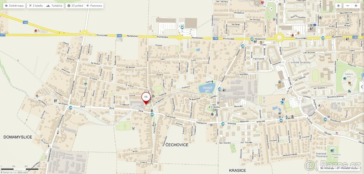 IBC sítko nylonové, cena 50,-Kč, Prostějov - Čechovice - 10